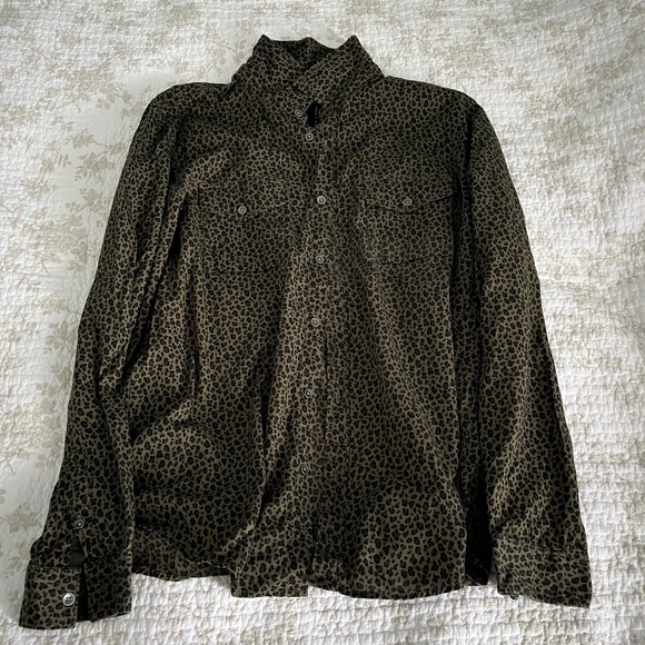 Guess Dress Shirt - Picture 1 of 4